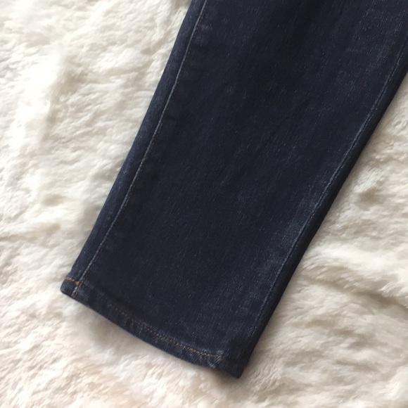 JCrew Factory Stretch skinny jeans - Picture 5 of 5
